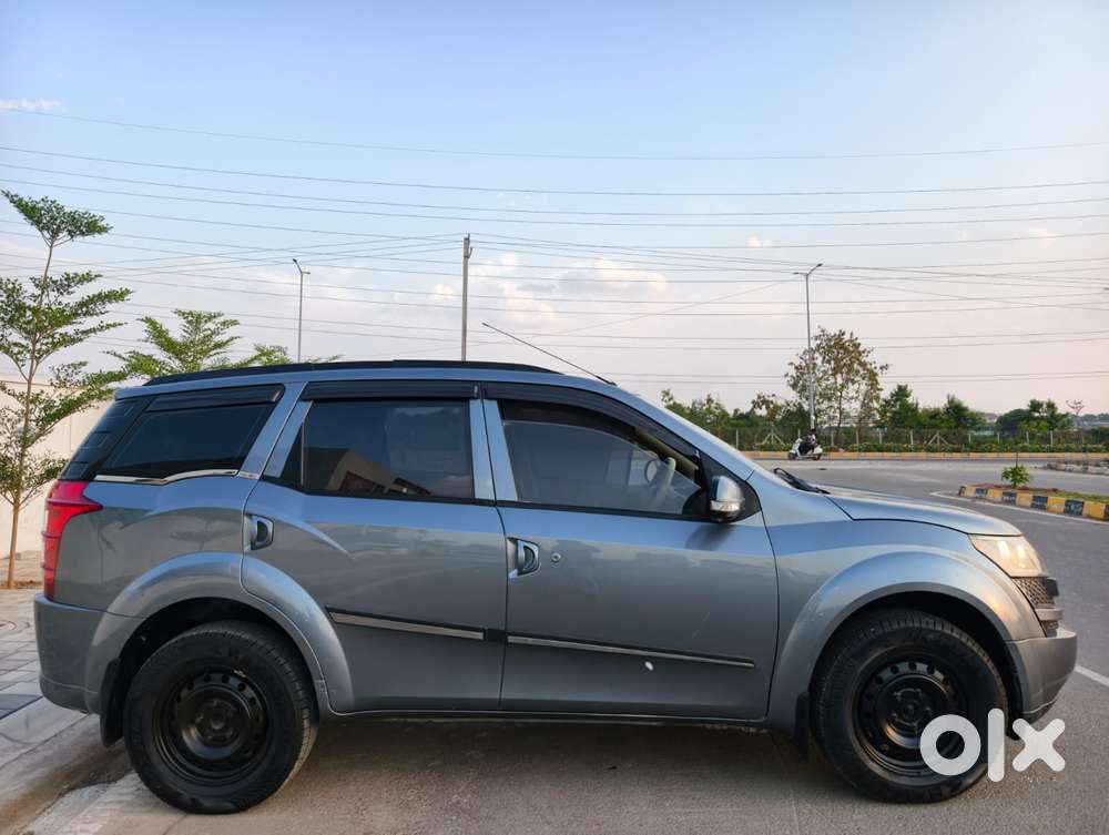 Mahindra Xuv500 W4, 2014, Diesel