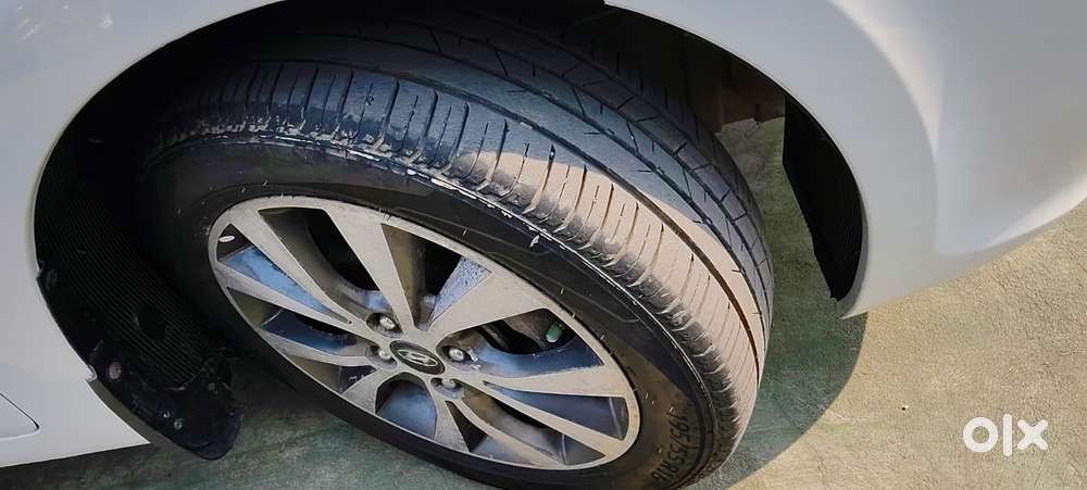 Hyundai Verna 2011-2014 1.6 Sx, 2016, Diesel