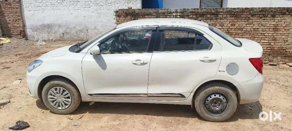 Maruti Suzuki Dzire 2020