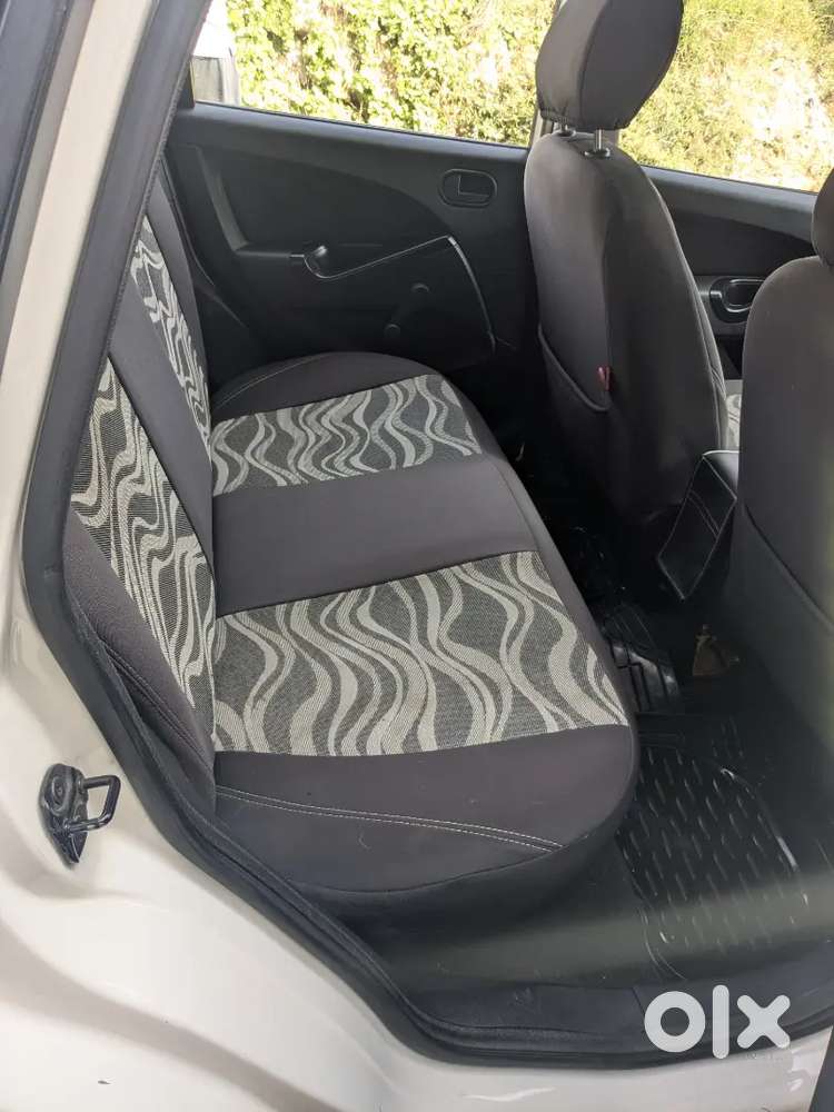 Ford Figo 1.2 Petrol 2014