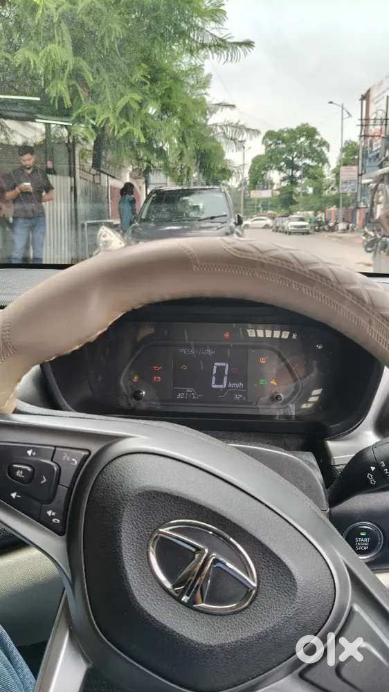 Tata Altroz Xz Plus 2023