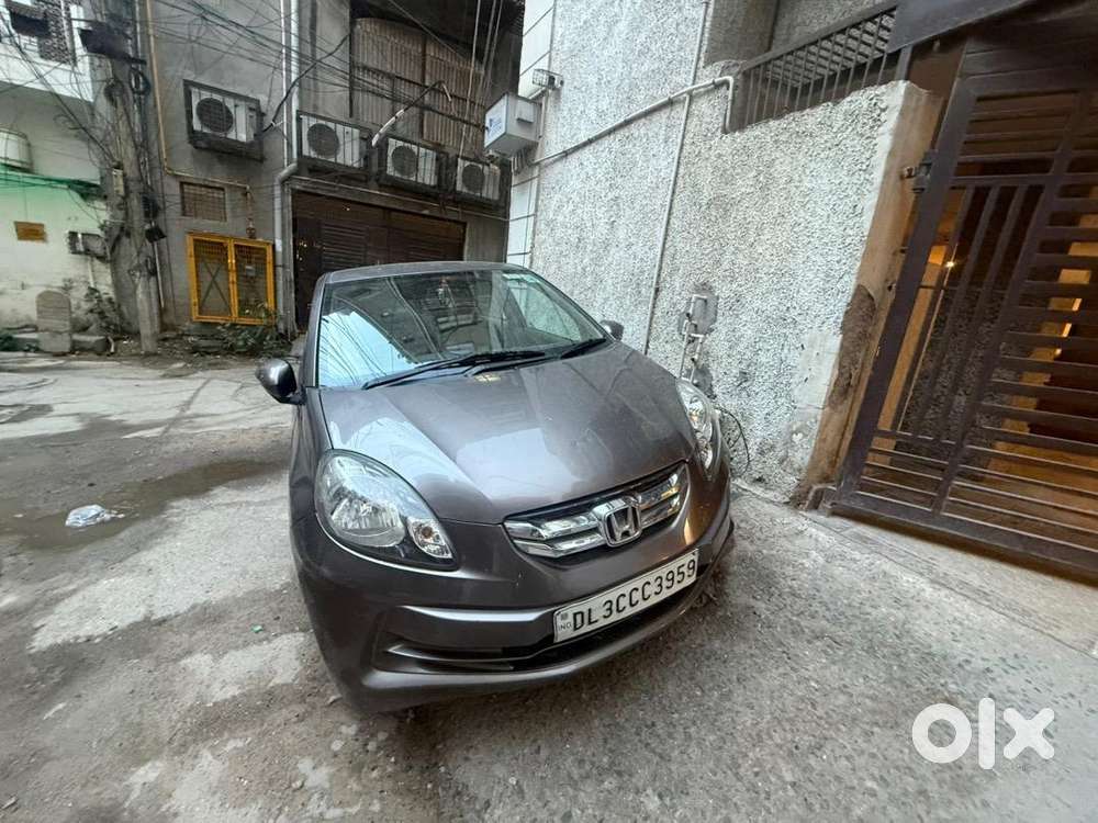 Honda Car 2014 Model