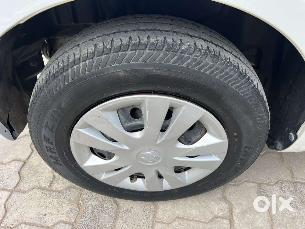 Maruti Suzuki Swift Dzire Vdi Bsiv, 2012, Diesel