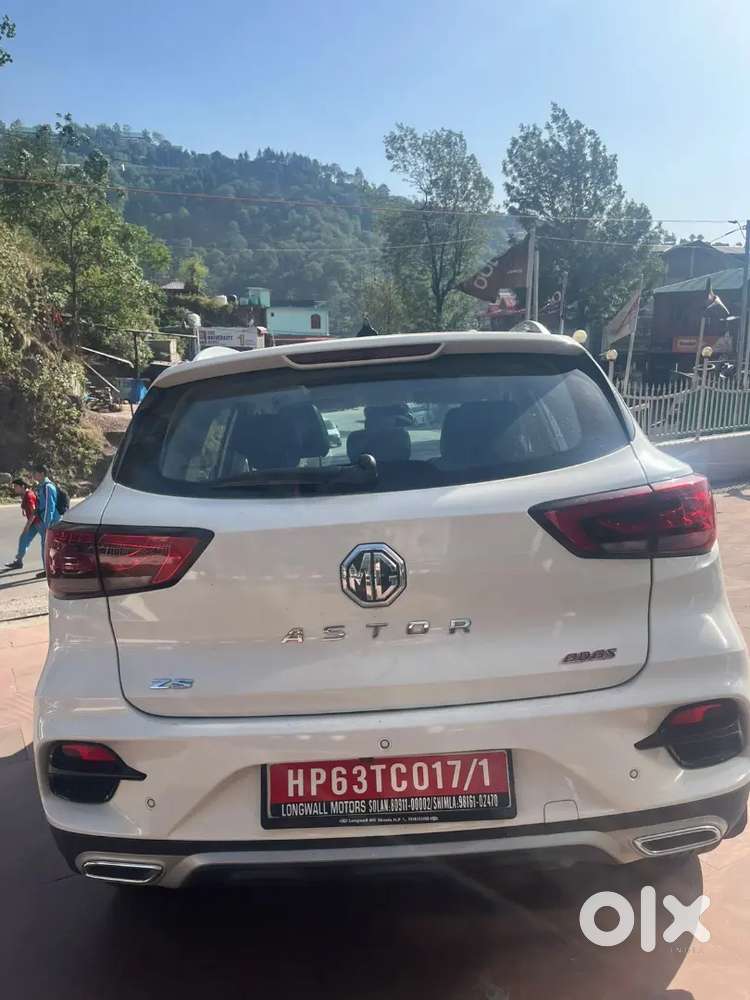 Demo Vehicle For Sale