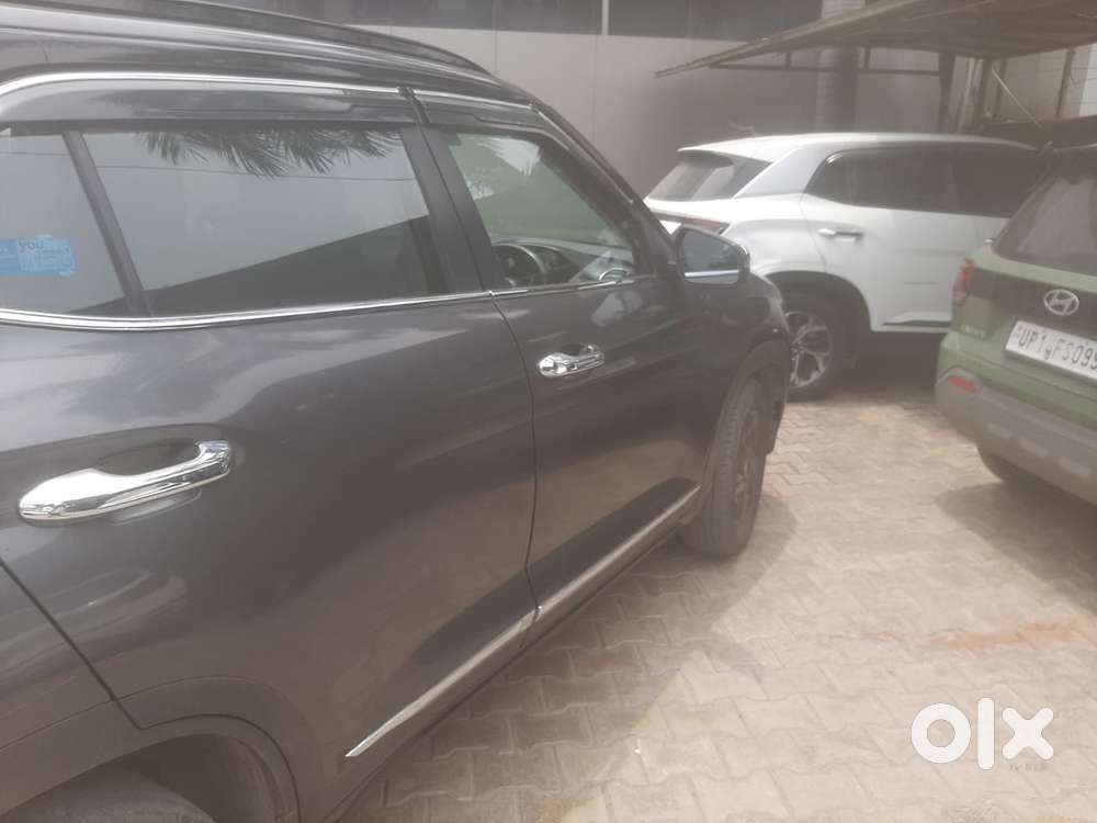 Hyundai Creta 1.5 Diesel 2022