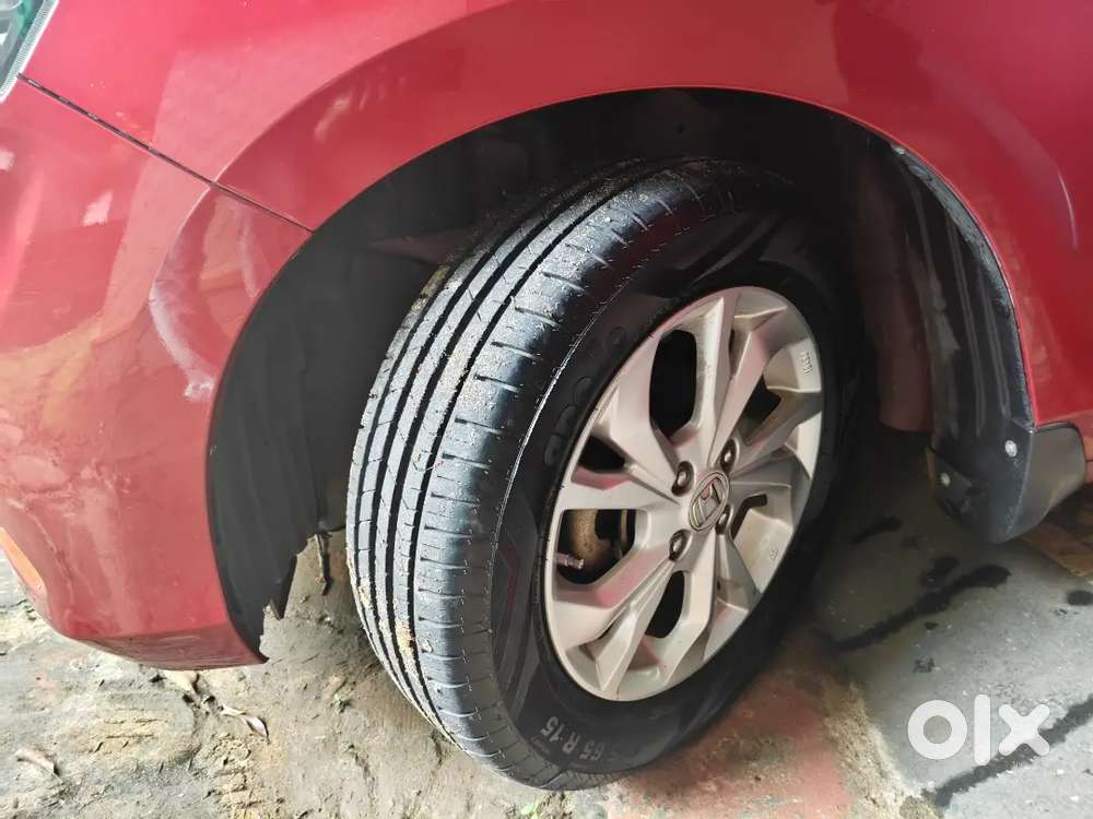 Honda Amaze 2019 Petrol Well Maintained