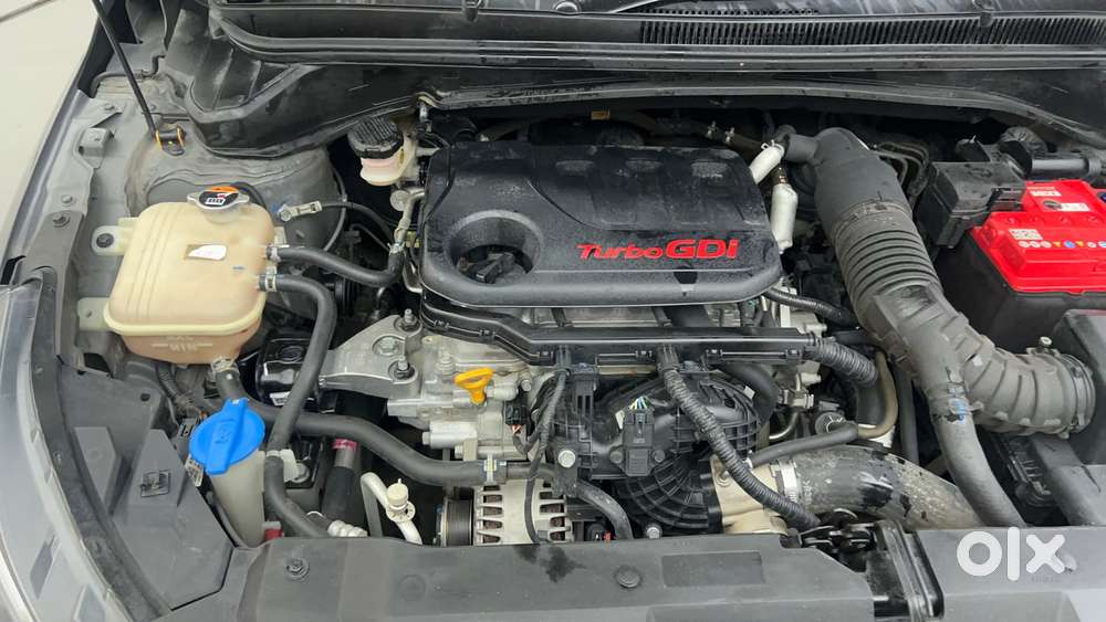 Hyundai I20 N Line N8 1.0 Turbo Dct, 2023, Petrol