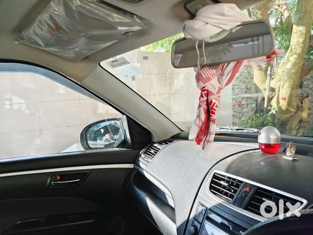 First Owner Excellent Condition Maruti Suzuki Swift