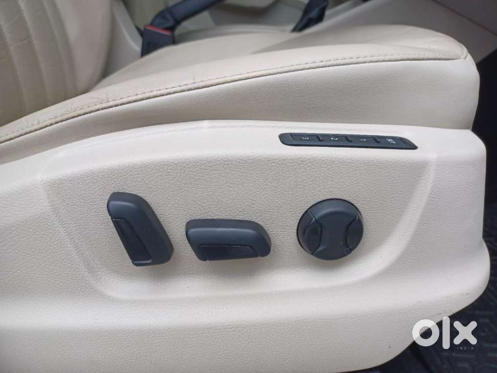 Skoda Octavia 1.8 Tsi At L K, 2017, Petrol