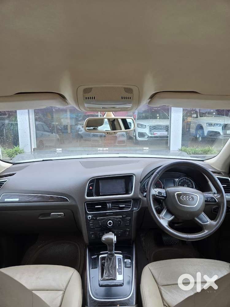 Audi Q5 2.00 Tdi Premium, 2016, Diesel