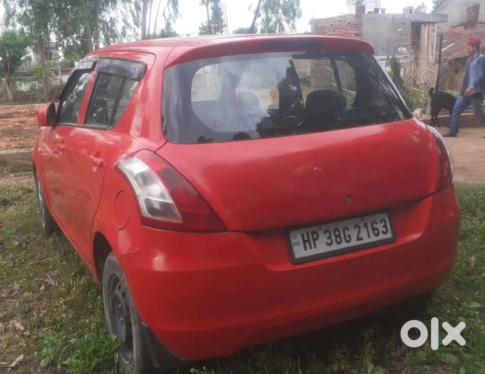 Good Condition Car Not Problem