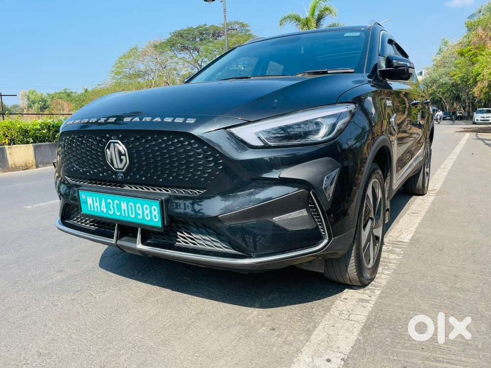 Mg Zs Ev Exclusive Pro, 2024, Electric