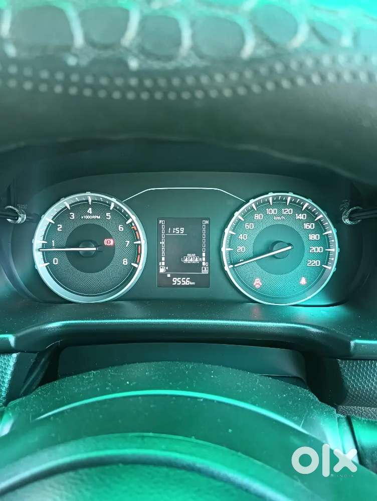Maruti Suzuki Brezza 2025