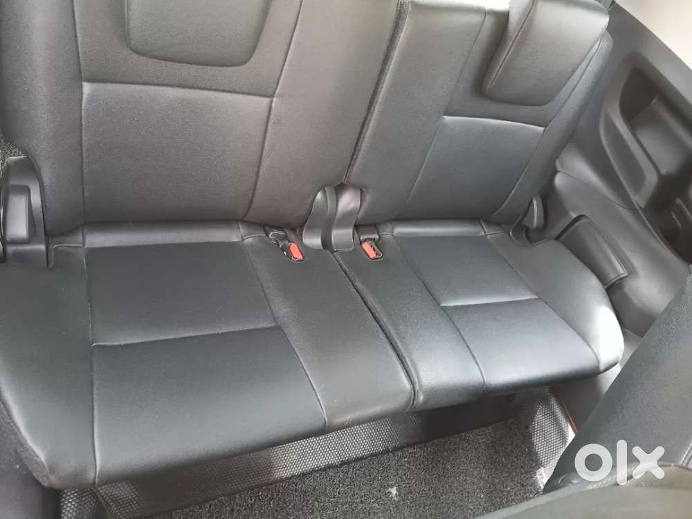 Toyota Innova Crysta, 2024, Diesel