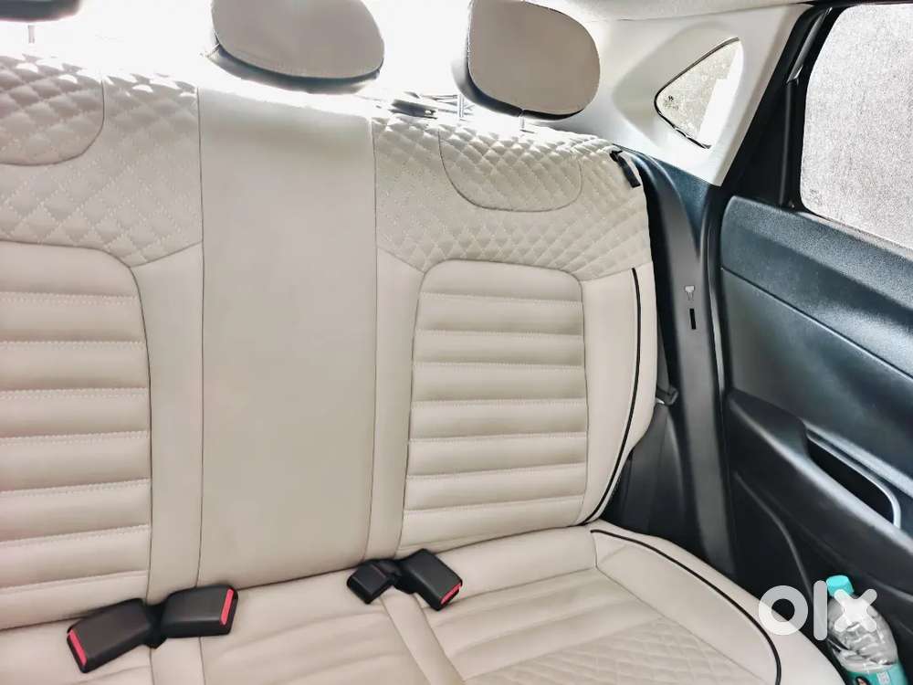 Hyundai New I20 Sportz 2023