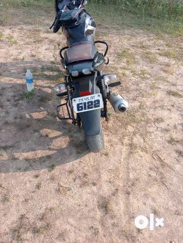 Olx bike clearance pudukkottai