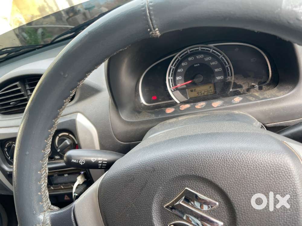Maruti Suzuki Alto 800 Cng & Hybrids Good Condition