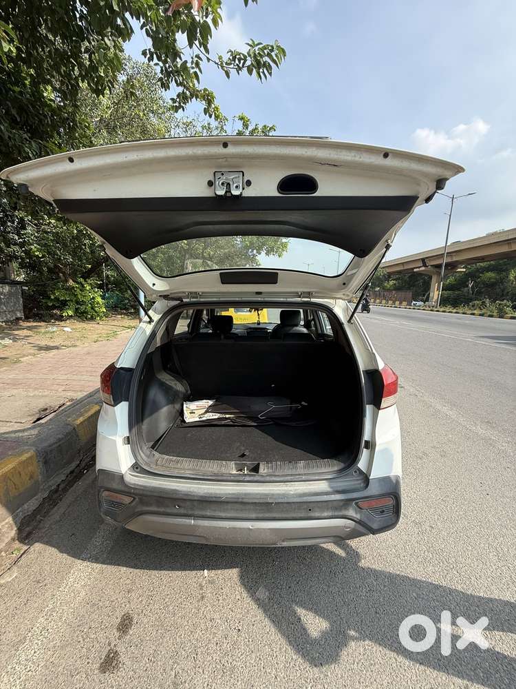 Hyundai Creta 1.4 E Plus Crdi, 2019, Diesel