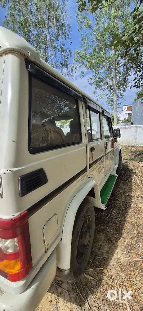 Bolero Zlx Top Modal