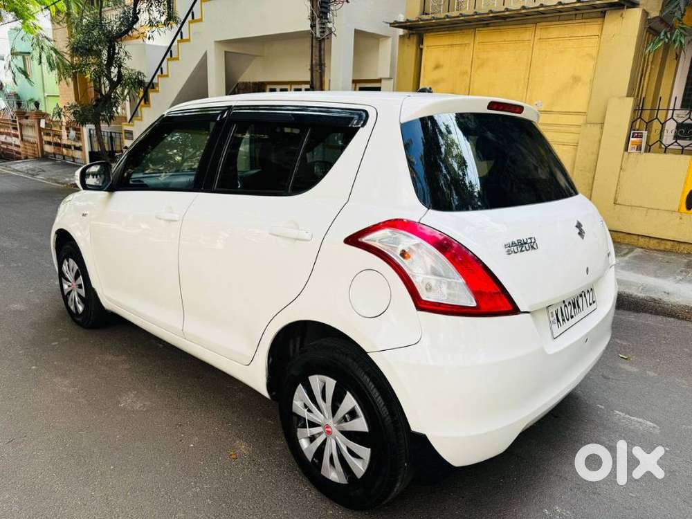 Maruti Suzuki Swift