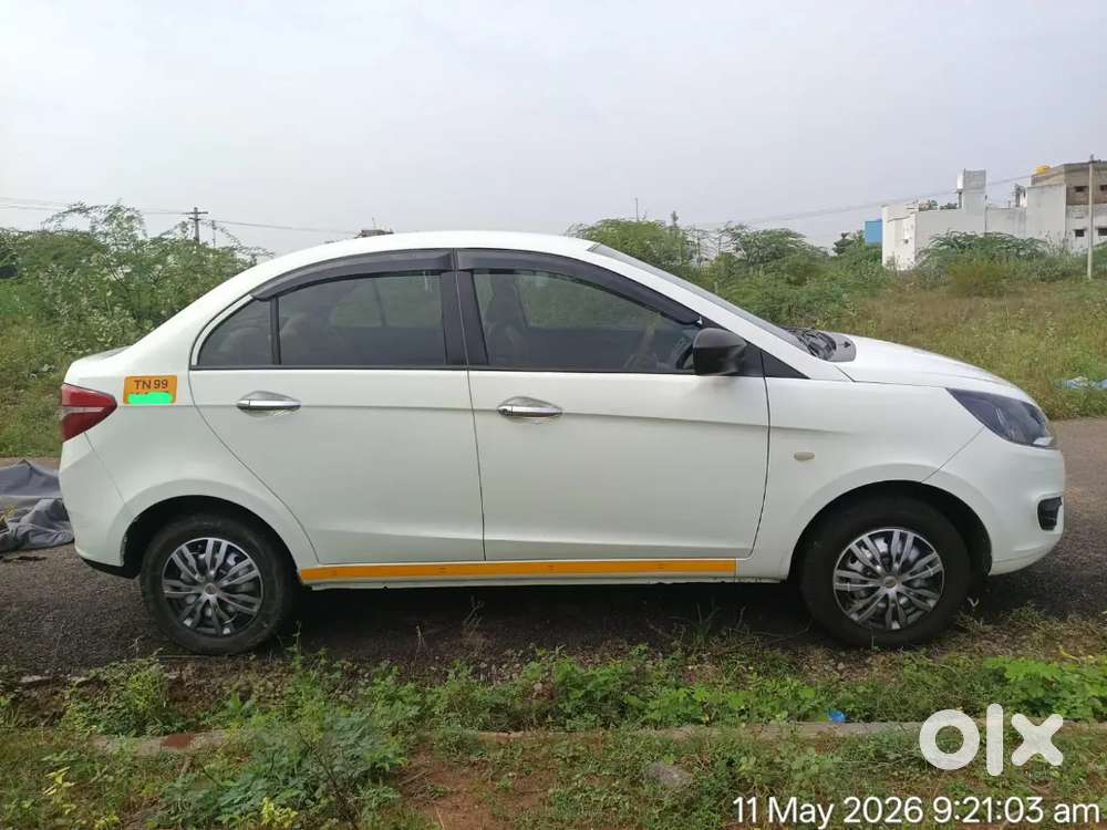 Tata Zest 2018 Diesel Good Condition