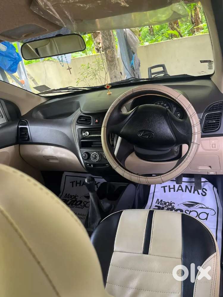 Hyundai Eon 2014 Petrol 49000 Km Driven
