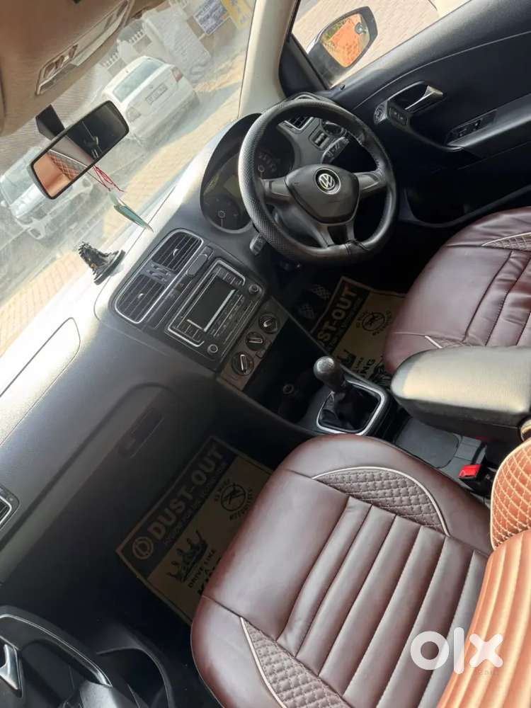 Volkswagen Polo Tdi 2019