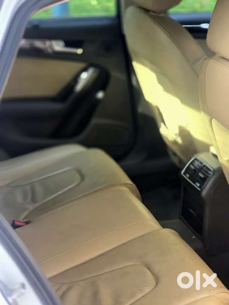 Audi A4 2016 Diesel Automatic Premium