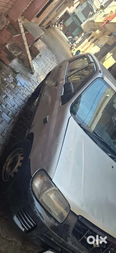 Maruti Suzuki Alto 2011