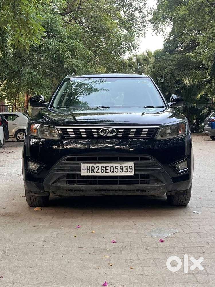 Mahindra Xuv300 W6 Diesel, 2021, Diesel