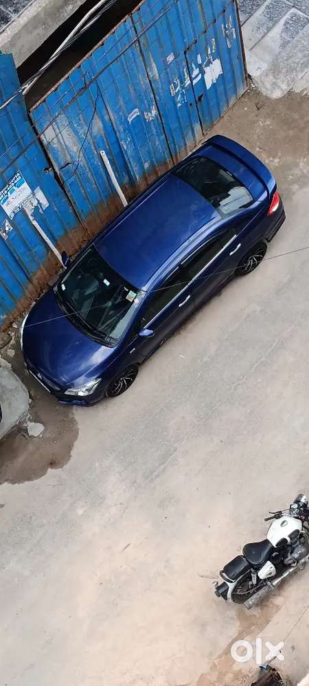 Maruti Suzuki Ciaz 2018 Diesel Manual