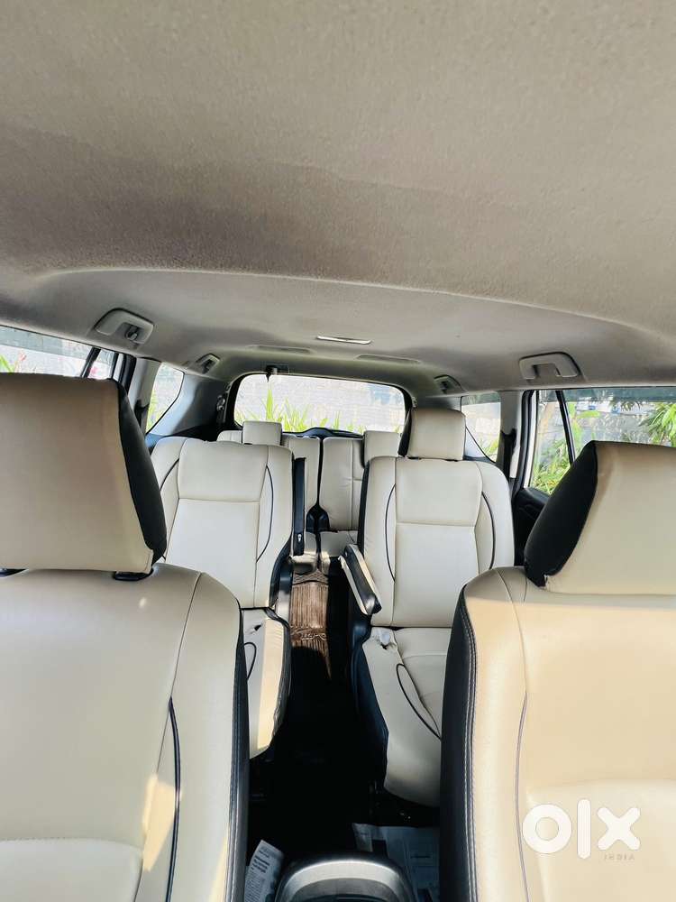 Toyota Innova Crysta 2.4 G Mt, 2018, Diesel