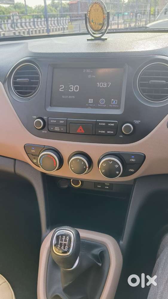 Hyundai Grand I10 Sportz O 1.2, 2019, Petrol