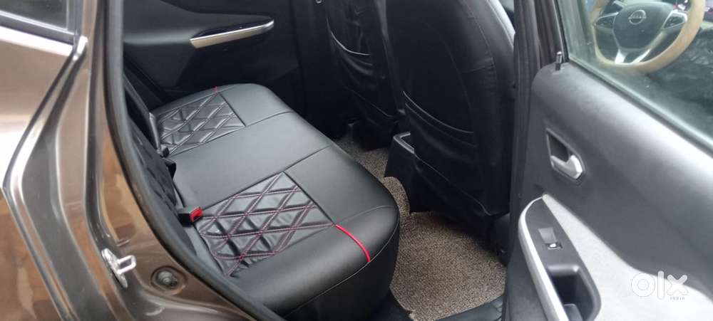 Nissan Magnite 1.0 Xv Premium Turbo, 2021, Petrol