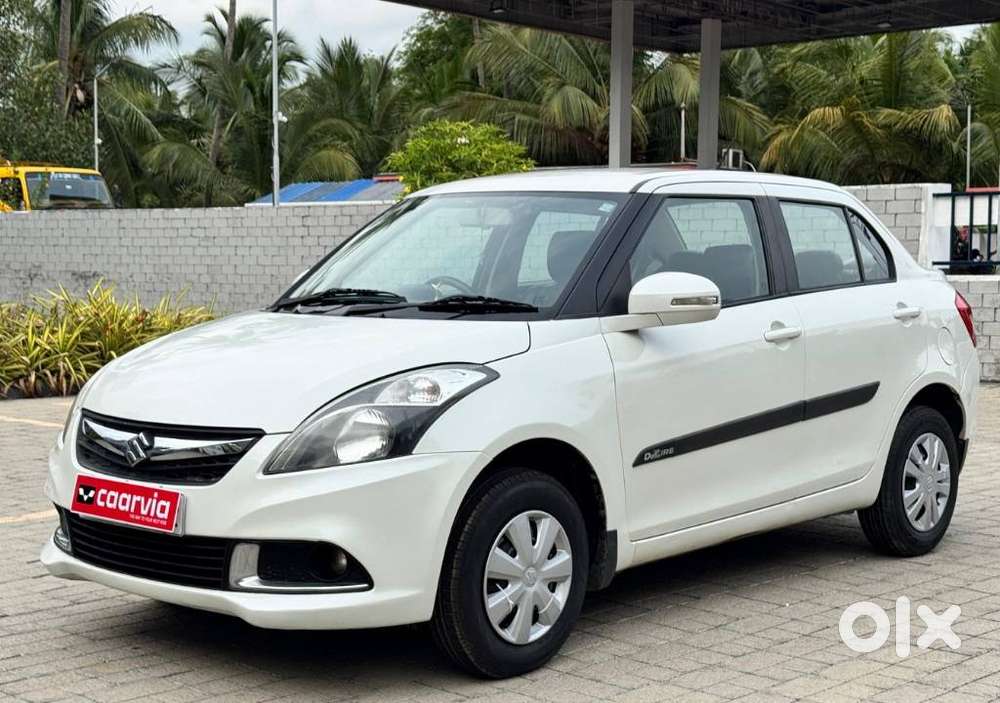 Maruti Suzuki Swift Dzire 2015-2017 Vdi, 2016, Diesel