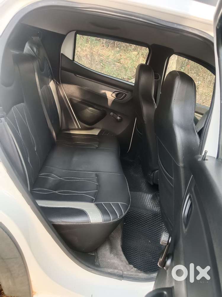 Renault Kwid Rxl, 2020, Petrol