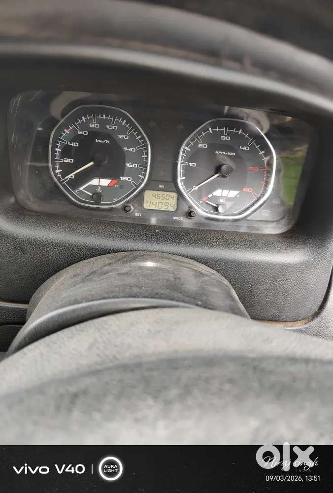 Tata Indigo Ecs 2014 Diesel