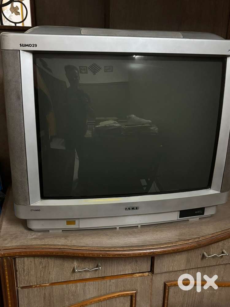 Akai 29&rdquo; CRT TV