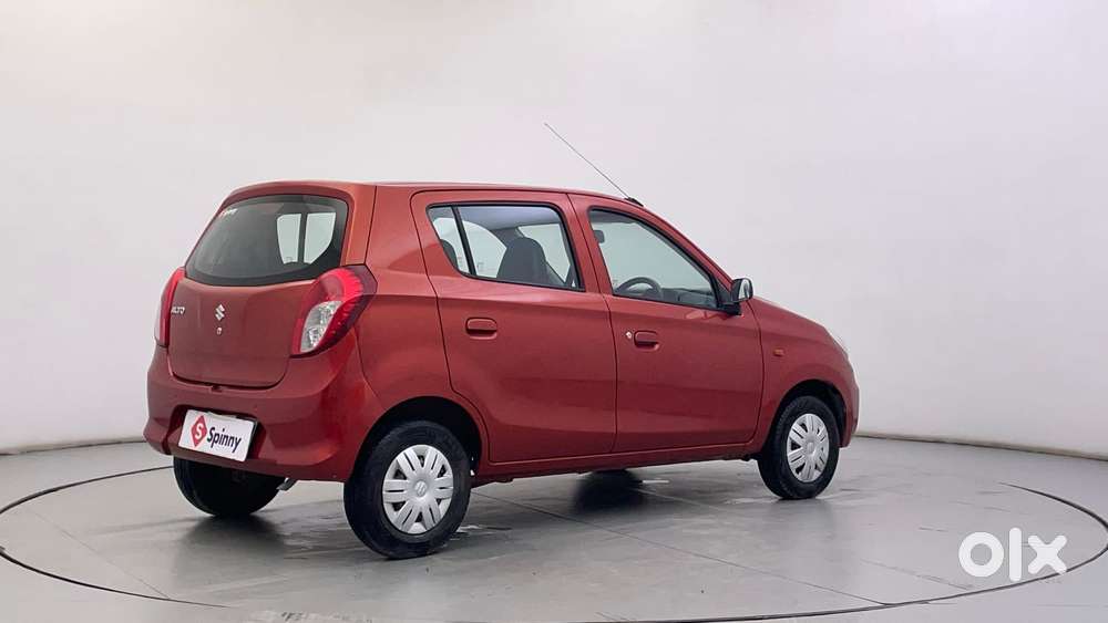 Maruti Suzuki Alto 800 Lxi, 2019, Petrol