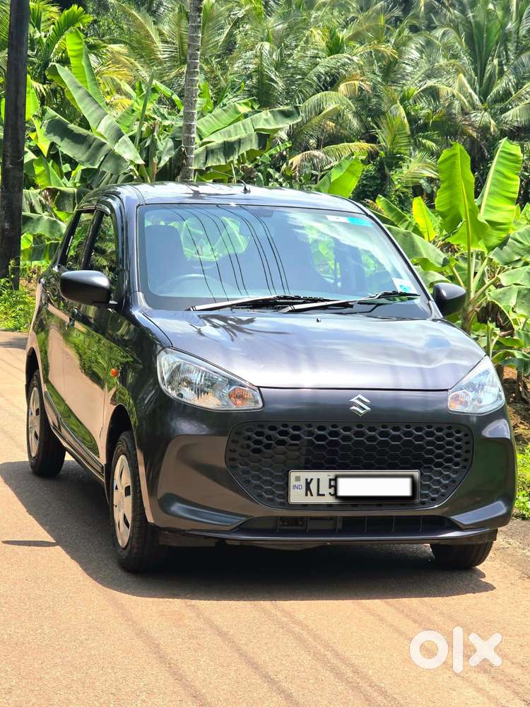 Maruti Suzuki Alto K10 1.0 Vxi, 2023, Petrol