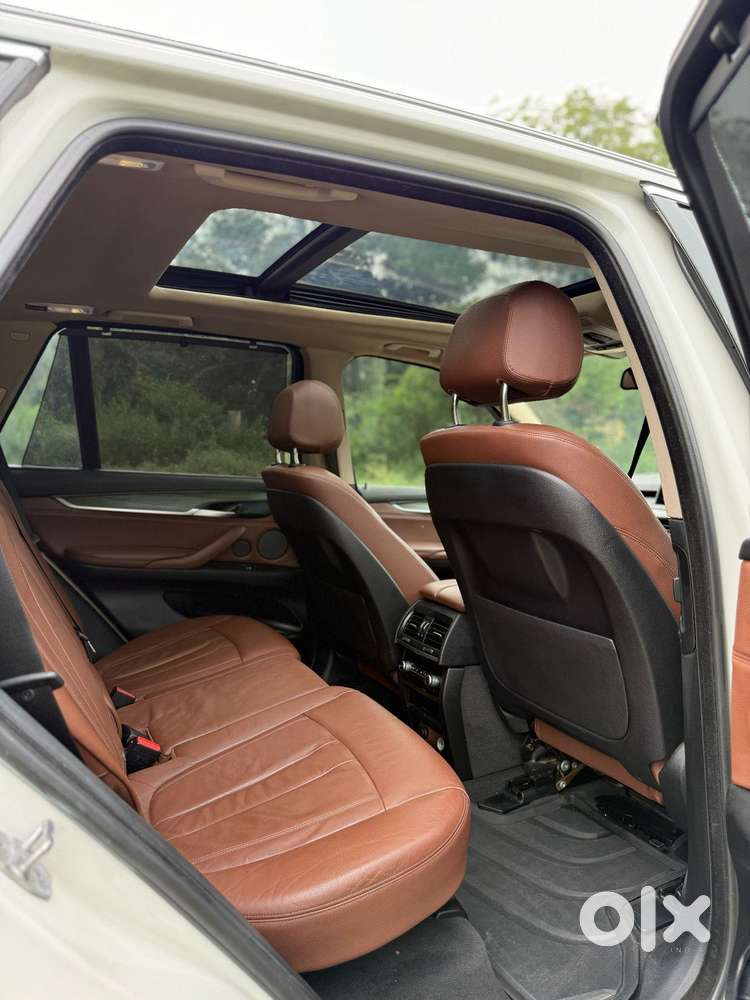 Bmw X5 Xdrive 30d Xline, 2017, Diesel