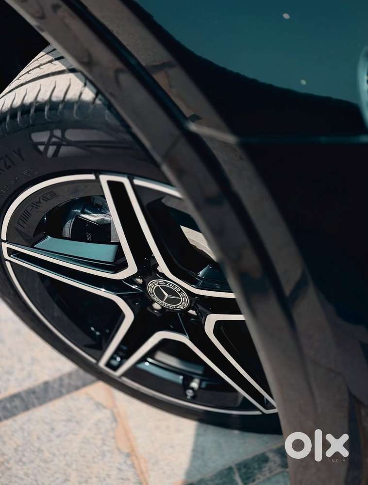 Mercedes-benz Gls 450d 4matic, 2025, Diesel