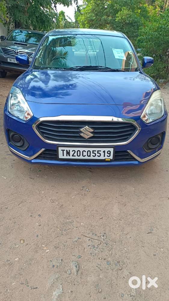 Maruti Suzuki Swift Dzire, 2018, Diesel