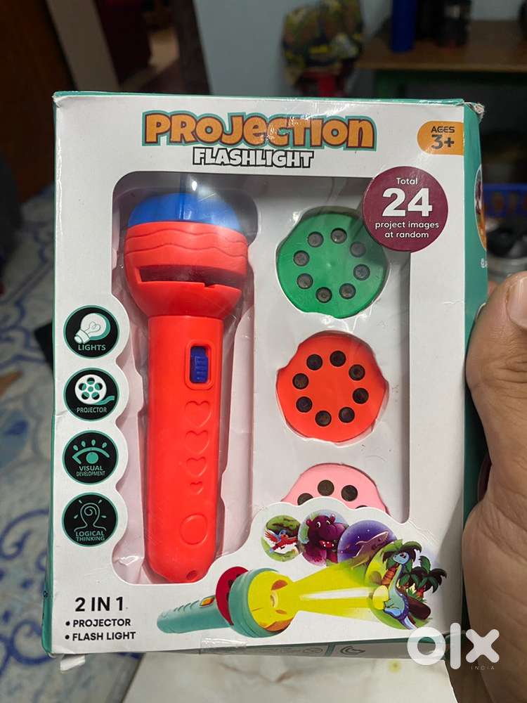 Brand new toy