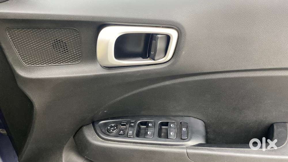 Hyundai Venue Sx Turbo, 2022, Petrol