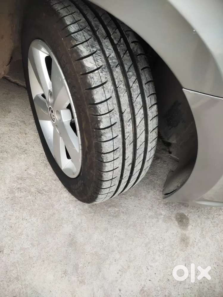 Skoda Rapid 2015 Diesel 144702 Km Driven