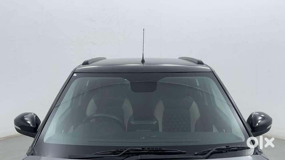 Tata Punch Creative, 2023, Petrol