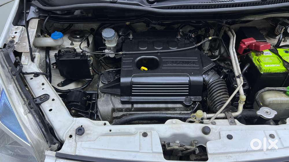 Maruti Suzuki Wagon R Lxi Cng, 2018, Cng & Hybrids
