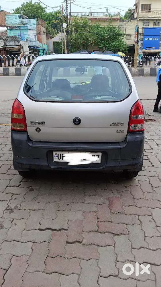2029 End Tak Ragistration Valid Hai Well Maintained Car Hai