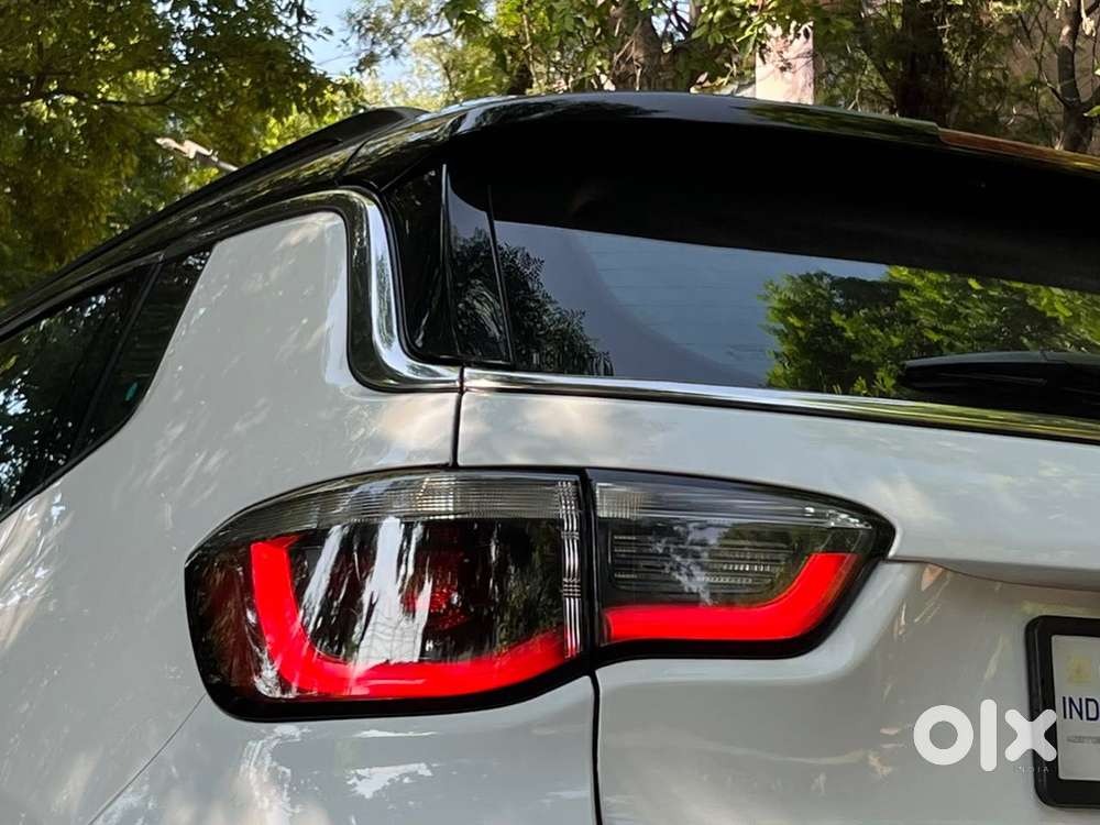 Jeep Compass 1.4 Limited Option, 2022, Petrol